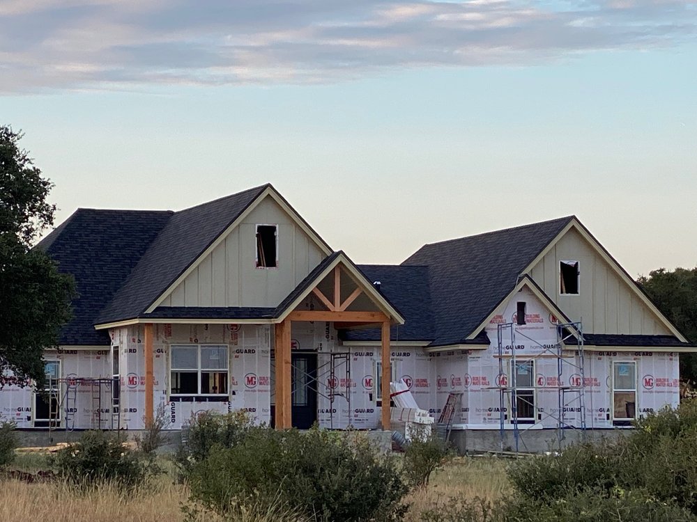 Slide of SB Roofing & Construction