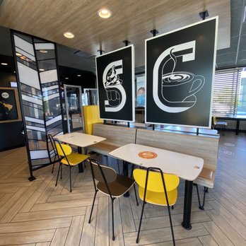 McDonald's - tables and chairs in a restaurant - Fast Food Near Me - West Wendover, Nevada McDonald's - tables and chairs in a restaurant - Fast Food Near Me - West Wendover, Nevada