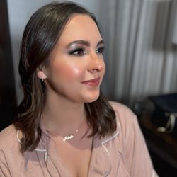 VSB Makeup Aesthetics - Glam night out makeup