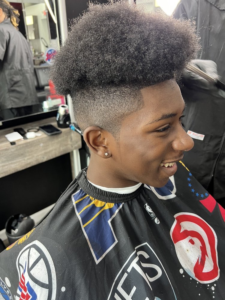 THE WRIGHT CUT Updated October 2024 16 Photos & 15 Reviews 55