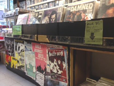 All Ages Records by null