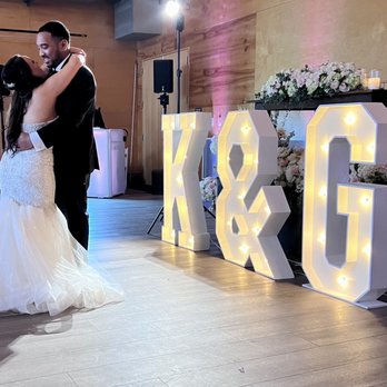 Ruffle Effect - Our wedding - Wedding Planning Near Me - Orange, California