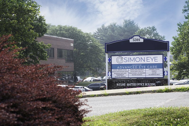 SIMON EYE PIKE CREEK 27 Reviews 5301 Limestone Rd, Wilmington