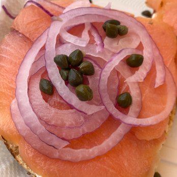 Island Bagels - Yum - Breakfast & Brunch Near Me - Wildwood, New Jersey Island Bagels - Yum - Breakfast & Brunch Near Me - Wildwood, New Jersey
