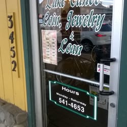 Lake Tahoe Coin Jewelry & Loan