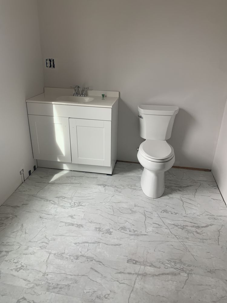 Slide of Silva plumbing And Heating