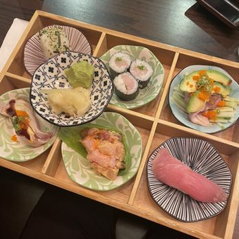 Iwa Sushi and Grill - great deal - Sushi Bars Near Me - Wenatchee, Washington