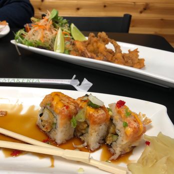 Sora Temakeria - Sushi Bars Near Me - Chicago, Illinois