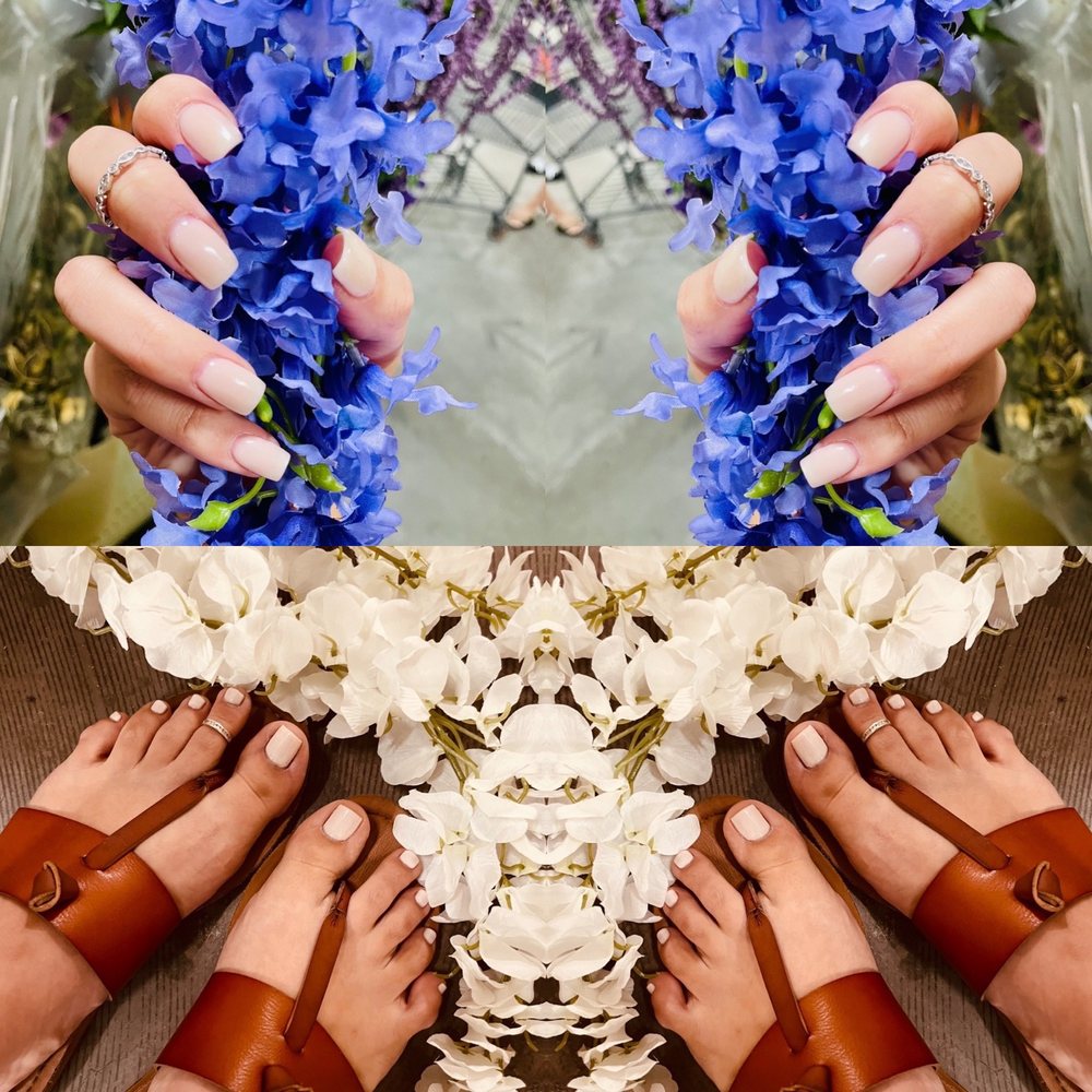 DIP NAIL SPA 96 Photos & 73 Reviews Queen Creek, AZ Yelp