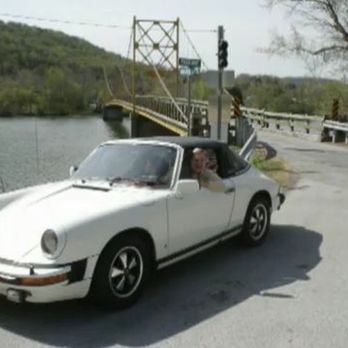 Ozark Import Specialists - 1977 Porsche SC Targa - Auto Repair Near Me - Springdale, Arkansas Ozark Import Specialists - 1977 Porsche SC Targa - Auto Repair Near Me - Springdale, Arkansas