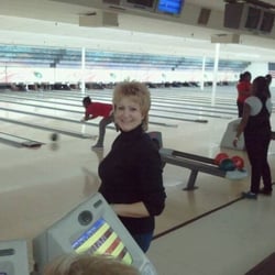 Gold Cup Bowling Center