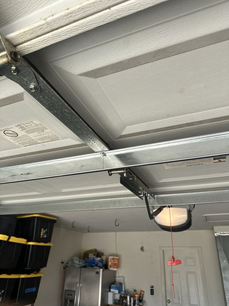 Joe's Garage Doors - Garage Door Contractor in Bakersfield, CA
