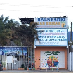 Balneario las Brisas