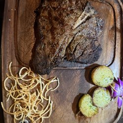 Holstein Grill Steak House