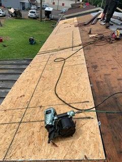 Slide of Magnify Group