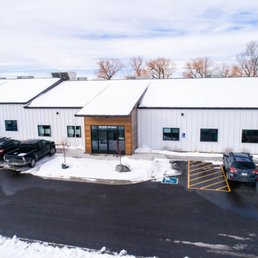 Exterior photo of Wolpoe Facial Plastic Surgery - Bozeman, Montana Exterior photo of Wolpoe Facial Plastic Surgery - Bozeman, Montana
