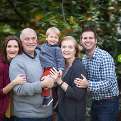 OMG Photography - South Bend, Indiana Family Photographer