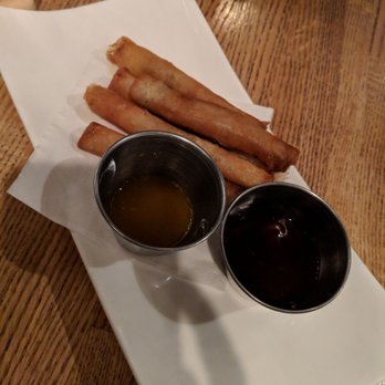 Purple Patch - Lumpia - Filipino Near Me - Washington, DC, District of Columbia