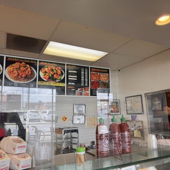 Panda Wok - Chinese Near Me - Covina, California Panda Wok - Chinese Near Me - Covina, California