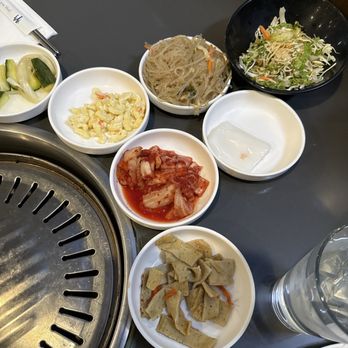 Beque BBQ Grill - Ban Han - Korean Near Me - San Francisco, California Beque BBQ Grill - Ban Han - Korean Near Me - San Francisco, California