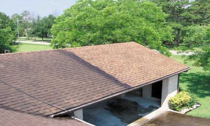 Slide of Kab Pressure And Soft Washing Services