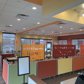 Del Taco - Fast Food Near Me - Tulsa, Oklahoma