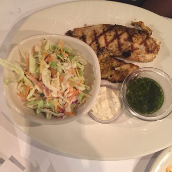 Bonefish Grill - Tilapia - grilled - Seafood Near Me - Owings Mills, Maryland Bonefish Grill - Tilapia - grilled - Seafood Near Me - Owings Mills, Maryland