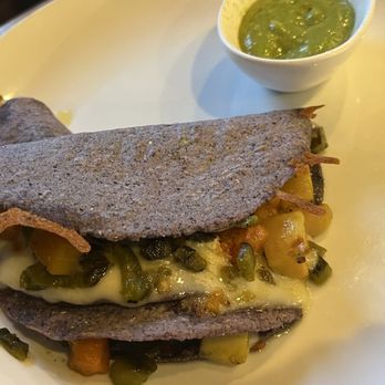 Zona Rosa - VERDURA - Mexican Near Me - Los Gatos, California