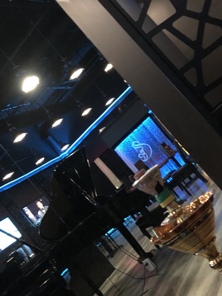 OUD CAFE AND LOUNGE Updated June 2024 363560 Rutherford Road