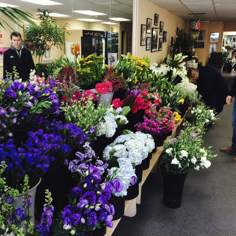 The Best 10 Florists near Suburban Florist in Bethesda, MD Yelp
