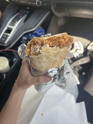 Maya Taqueria by null