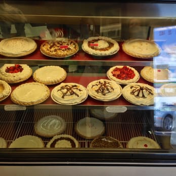 Veyo Pies - Pies! - Bakeries Near Me - Veyo, Utah