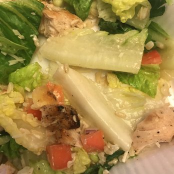 Mashawi Grill - Mediterranean Near Me - Redondo Beach, California