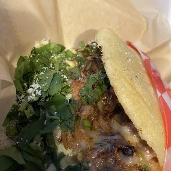 La Torta Loca - La Mexicana Arepa - Mexican Near Me - Florence, Kentucky