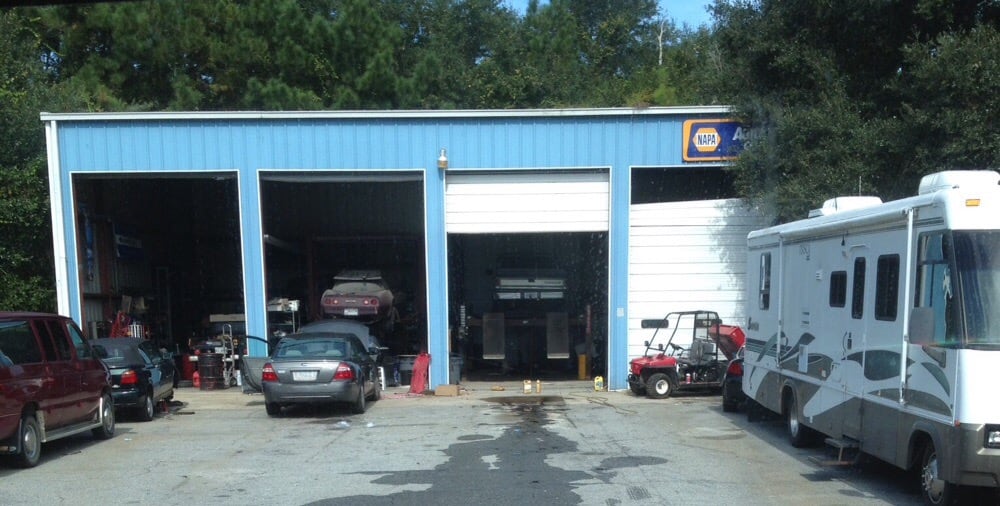 LAKE PARK TIRE Updated September 2024 6872 Bellville Rd