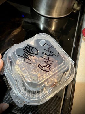 Captain's Galley Fish and Chips by null