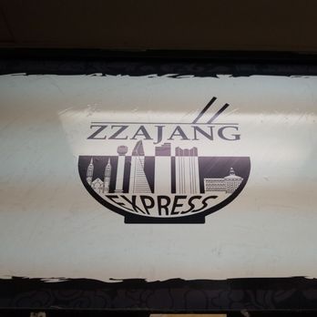 Zzajang Express - Logo - Chinese Near Me - Carrollton, Texas Zzajang Express - Logo - Chinese Near Me - Carrollton, Texas
