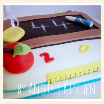 Anelu's Kitchen - Desserts Near Me - Berlin, BE