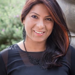 Las Colinas Counseling Center - Sindhu Jefferson, LPC