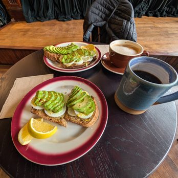 Art's Cafe - Cafes Near Me - Springville, New York