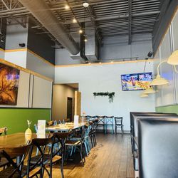 Kluay Kluay Thai Asian Cuisine