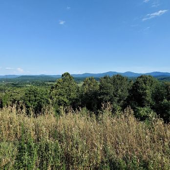 VDOT Workers Memorial - This is a view of the scenic overlook at the VDOT Workers Memorial. Photo taken July 28, 2019. - Landmarks & Historical Buildings Near Me - Greenwood, Virginia VDOT Workers Memorial - This is a view of the scenic overlook at the VDOT Workers Memorial. Photo taken July 28, 2019. - Landmarks & Historical Buildings Near Me - Greenwood, Virginia