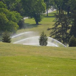 Diamond Hills Country Club
