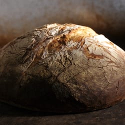 Crossroads Bake Shop - Large Rustic Italian