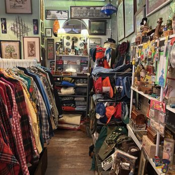Rocket To Mars - Antiques Near Me - Providence, Rhode Island