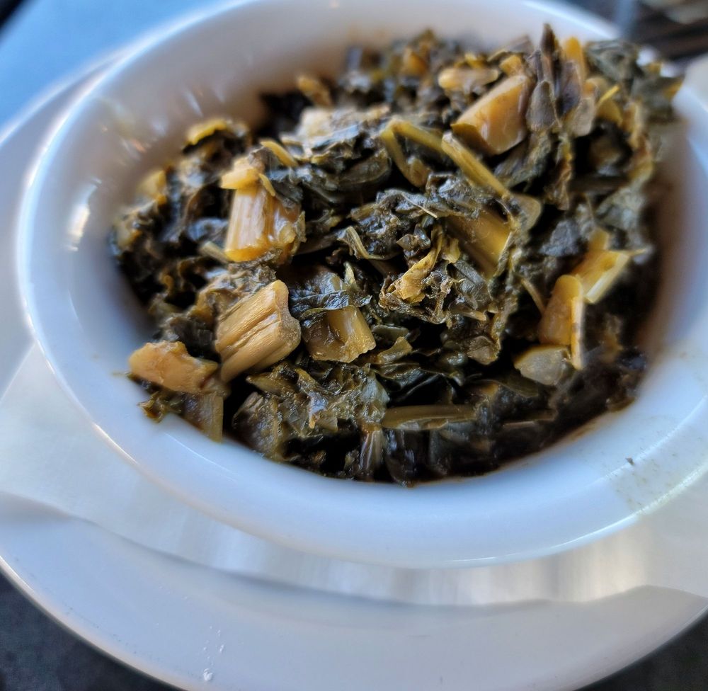 Trip's Diner - Tampa