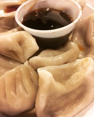 Golden China Restaurant by null