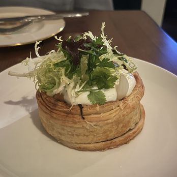 Ceibo - leek tart (my fav!) - Wine Bars Near Me - Washington, DC, District of Columbia Ceibo - leek tart (my fav!) - Wine Bars Near Me - Washington, DC, District of Columbia