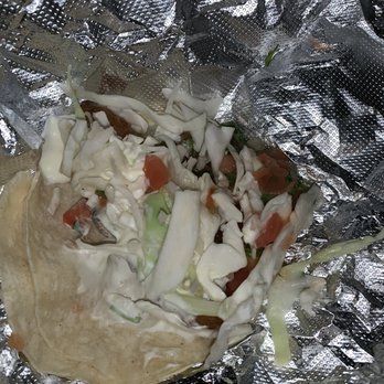 Del Taco - Beer battered fish taco - Mexican Near Me - Snellville, Georgia Del Taco - Beer battered fish taco - Mexican Near Me - Snellville, Georgia
