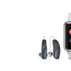 HEAR Mobile Hearing Clinic - Bluetooth and wireless technology. These aren't your grandfathers hearing aids!
